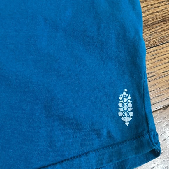 FP Movement Keep Rolling Tank - Picture 4 of 6